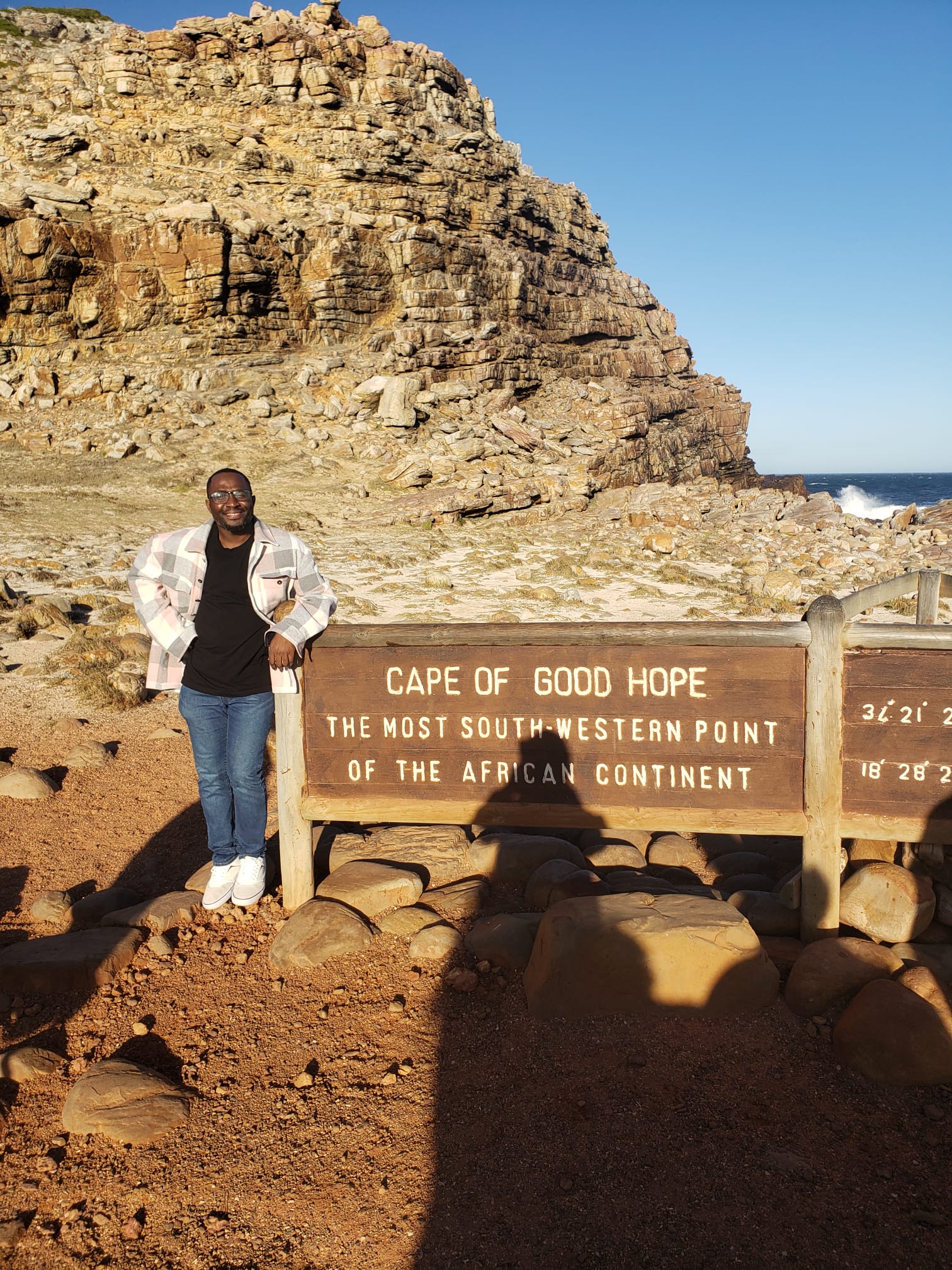 Southern Africa